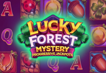 Lucky Forest