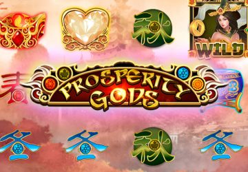 Prosperity Gods